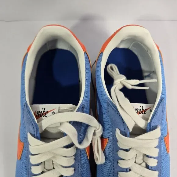 Nike LD-1000 University Blue Safety Orange Womens 9 HF3227-401 - Picture 5 of 7